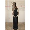 Image 14 : ZEBRA Pedestal Mount