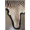 Image 4 : *Big* Felted ZEBRA Hide Rug