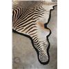 Image 6 : *Big* Felted ZEBRA Hide Rug