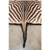 Image 7 : *Big* Felted ZEBRA Hide Rug
