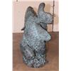 Image 3 : Big Bronze KOI FISH Fountain, Weight 43 lbs