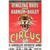 Image 2 : Original "Ringling Brothers Barnum and Bailey Circus" Advertisement from 1942