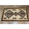 Image 1 : Authentic Early 1900's Hand Woven NAVAJO Rug