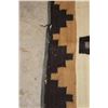 Image 4 : Authentic Early 1900's Hand Woven NAVAJO Rug