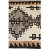 Image 5 : Authentic Early 1900's Hand Woven NAVAJO Rug