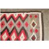 Image 10 : Early 20th Century Antique Hand-woven NAVAJO Blanket
