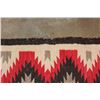 Image 6 : Early 20th Century Antique Hand-woven NAVAJO Blanket