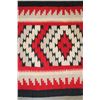 Image 4 : Authentic Early 1900's Hand Woven NAVAJO Rug