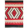 Image 5 : Authentic Early 1900's Hand Woven NAVAJO Rug
