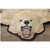 Image 2 : Blonde Phase BLACK BEAR Rug