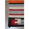 Image 5 : Early to Mid 20th Century Antique Hand-woven NAVAJO Rug