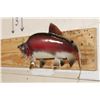 Image 3 : *Real Skin* STEELHEAD TROUT Fish Mount