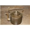 Image 1 : Antique Russian Copper KETTLE