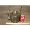 Image 2 : Antique Russian Copper KETTLE