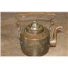 Image 4 : Antique Russian Copper KETTLE
