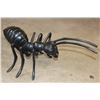 Image 1 : ANT Bronze Sculpture, Weight 3 lbs