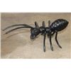 Image 4 : ANT Bronze Sculpture, Weight 3 lbs