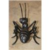 Image 5 : ANT Bronze Sculpture, Weight 3 lbs