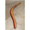 Image 5 : Australian BOOMERANG Made from Wood