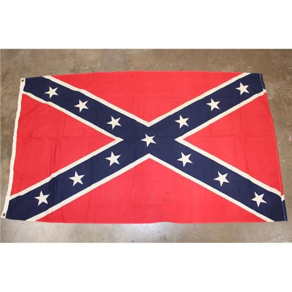 Confederate FLAG from the 1950's