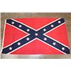 Image 1 : Confederate FLAG from the 1950's