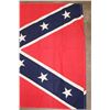 Image 4 : Confederate FLAG from the 1950's