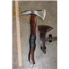 Image 1 : Contemporary Viking Battle AXE