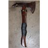 Image 2 : Contemporary Viking Battle AXE