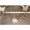 Image 4 : (3) WHITETAIL DEER Antler Racks on Skull Caps (ONE$)