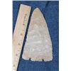 Image 2 : Large Texas Base Tang ARROWHEAD