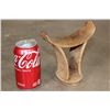 Image 2 : Antique African HEADREST PILLOW made from Carved Wood