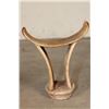 Image 3 : Antique African HEADREST PILLOW made from Carved Wood