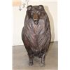 Image 3 : XL Bronze COLLIE Dog Bronze Sculpture, Weight 58 lbs