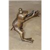 Image 4 : Bronze FROG Fountain, Weight 5 lbs