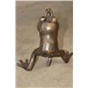 Image 6 : Bronze FROG Fountain, Weight 5 lbs
