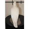 Image 6 : *Rarely Seen* Life-sized RACING PIGEON on a simulated Rock Base