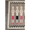 Image 3 : Early to Mid 20th Century Hand-woven NAVAJO YEI Rug