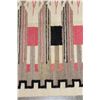 Image 4 : Early to Mid 20th Century Hand-woven NAVAJO YEI Rug