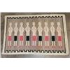 Image 6 : Early to Mid 20th Century Hand-woven NAVAJO YEI Rug