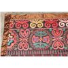 Image 3 : Embroidered Suzani Tribal Textile Tapestry