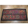 Image 10 : Embroidered Suzani Tribal Textile Tapestry