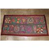 Image 1 : Embroidered Suzani Tribal Textile Tapestry