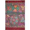 Image 5 : Embroidered Suzani Tribal Textile Tapestry