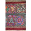 Image 6 : Embroidered Suzani Tribal Textile Tapestry