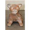 Image 3 : Pre-Columbian Colima Pottery Dog Effigy Vessel