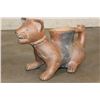 Image 4 : Pre-Columbian Colima Pottery Dog Effigy Vessel