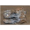 Image 3 : Hand-carved Stone TYRANNOSAURUS REX Skull