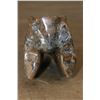 Image 6 : Hand-carved Stone TYRANNOSAURUS REX Skull