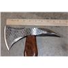 Image 4 : Contemporary Viking Battle Axe