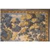 Image 6 : French Jacquard (Woven) Tapestry with Hunting Scene